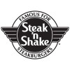 Steak N Shake logo