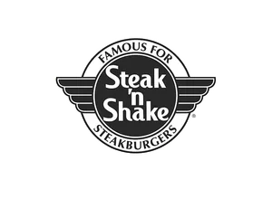 Steak n Shake logo