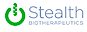 Stealth Biotech Startup logo