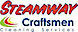 Steamway Craftsmen Cleaning Services logo