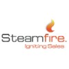 Steamfire logo