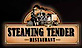 Steaming Tender logo