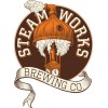 Steamworks Brewing logo