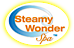 Steamy Wonder logo