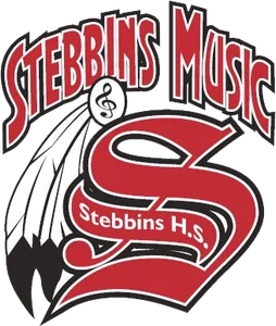 Stebbins High School Music & Performing Arts logo