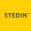 Stedin logo