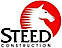 Steed Construction logo