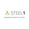 Steel1 logo