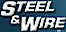 Steel And Wire Products logo