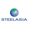 Steelasia Manufacturing logo