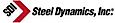 Steel Dynamics logo