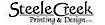 Steele Creek Printing & Design logo