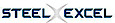 Steel Excel logo