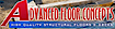 Advanced Floor Concepts logo