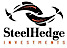 Steelhedge Platform logo