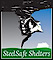 SteelSafe Shelters logo