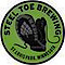 Steel Toe Brewing logo