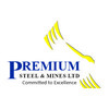 Premium Steel And Mines logo