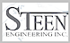 Steen Engineering logo