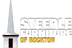 Steeple Furniture logo