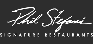 Phil Stefani Signature Restaurants logo