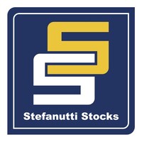 Stefanutti Stocks logo