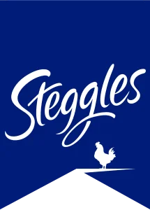 Steggles logo