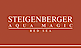 Steigenberger Aqua Magic Resort logo