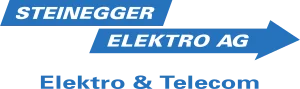 Steinegger Elektro logo