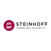 Steinhoff Uk Beds logo