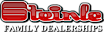 Steinle Family Dealerships logo