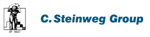 C. Steinweg Group logo