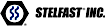 Stelfast logo