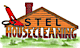 Stel Housecleaning logo