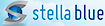 Stella Blue logo