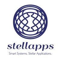 Stellapps Technologies logo