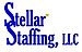 Stellar Staffing logo