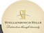 Stellenbosch Hills logo