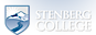 Stenberg College logo