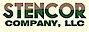 Stencor logo