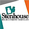 Stenhouse Recruitment logo