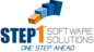 STEP1 Software Solutions logo