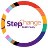 Stepchange Debt Charity logo