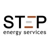 Step Energy Services logo