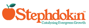 Stephdokin logo