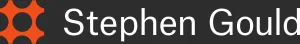 Stephen Gould logo