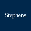 Stephens logo