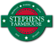 Stephens Farmhouse logo