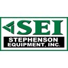 Stephenson Equipment logo