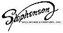 Stephenson Millwork logo